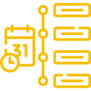 Control version - GIT & SVN.